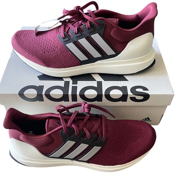ADIDAS UBOUNCE DNA SHOES - Picture 1 of 10